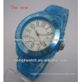 Hot Fashion Silicone Watch, Best Quality Watch 15084